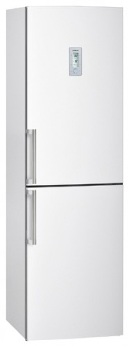 Холодильник Siemens KG39NA25 Фото, характеристики