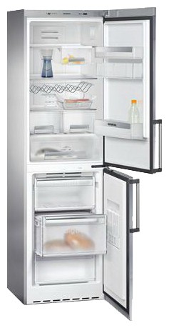 Холодильник Siemens KG39NA74 Фото, характеристики