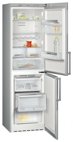 Ψυγείο Siemens KG39NAI20 φωτογραφία, χαρακτηριστικά
