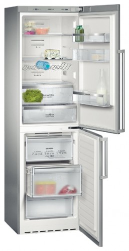 Холодильник Siemens KG39NH90 фото, Характеристики