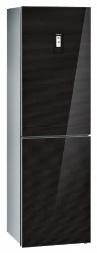 Холодильник Siemens KG39NSB20 Фото, характеристики