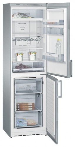 Kühlschrank Siemens KG39NVI20 Foto, Charakteristik