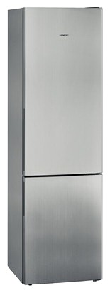 Холодильник Siemens KG39NVI31 фото, Характеристики