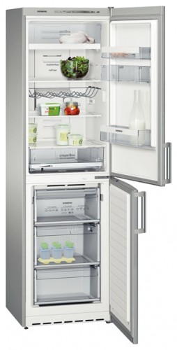 Холодильник Siemens KG39NVL20 фото, Характеристики