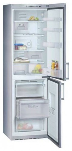 Tủ lạnh Siemens KG39NX70 ảnh, đặc điểm