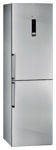 Refrigerator Siemens KG39NXI20 larawan, katangian