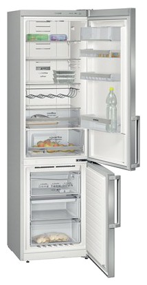 Холодильник Siemens KG39NXI40 Фото, характеристики