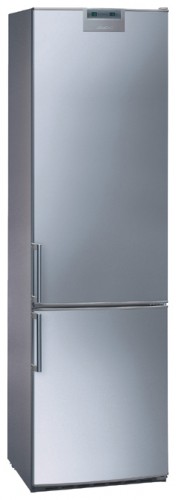 Kjøleskap Siemens KG39P371 Bilde, kjennetegn