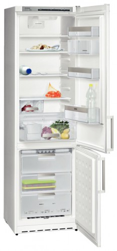 Холодильник Siemens KG39SA10 фото, Характеристики