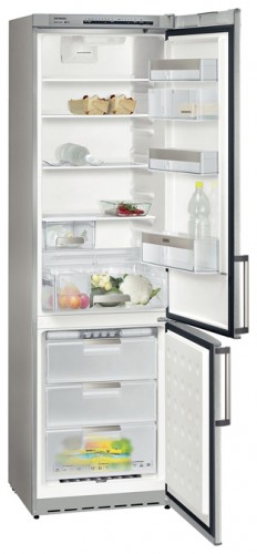 Холодильник Siemens KG39SA70 фото, Характеристики