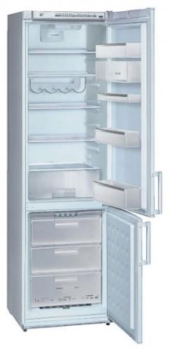 Холодильник Siemens KG39SV10 Фото, характеристики