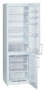 Холодильник Siemens KG39VV43 Фото, характеристики