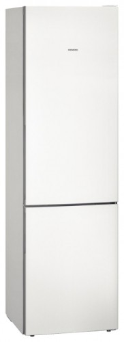 Холодильник Siemens KG39VVW30 фото, Характеристики