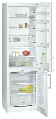 Холодильник Siemens KG39VX04 фото, Характеристики