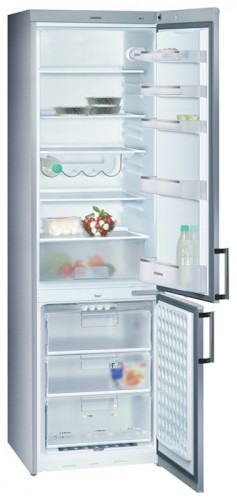Kjøleskap Siemens KG39VX43 Bilde, kjennetegn