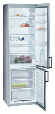 Холодильник Siemens KG39VX50 Фото, характеристики