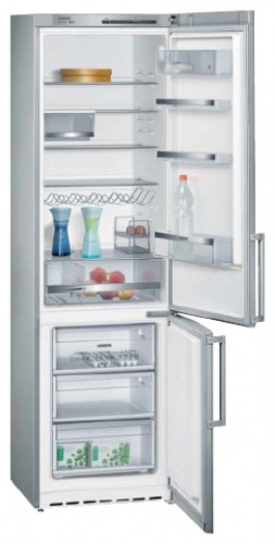 Buzdolabı Siemens KG39VXL20 fotoğraf, özellikleri