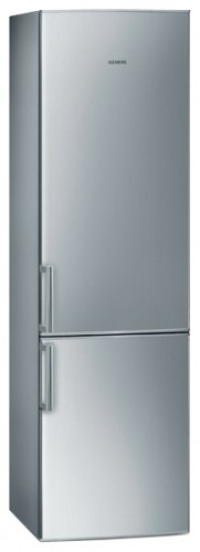 Tủ lạnh Siemens KG39VZ46 ảnh, đặc điểm