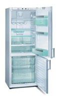 Хладилник Siemens KG40U123 снимка, Характеристики