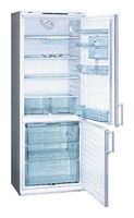 Холодильник Siemens KG43S120IE Фото, характеристики