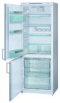 Refrigerator Siemens KG43S123 70.00x185.00x64.00 cm
