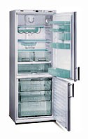 Tủ lạnh Siemens KG44U192 ảnh, đặc điểm