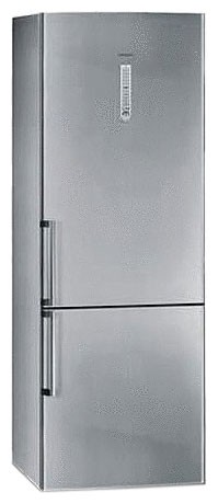 Kühlschrank Siemens KG46NA70 Foto, Charakteristik