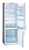 Refrigerator Siemens KG46S120IE larawan, katangian