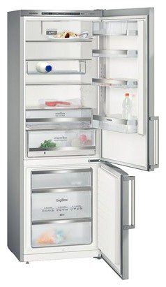 Холодильник Siemens KG49EAI40 фото, Характеристики