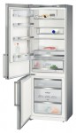 Холодильник Siemens KG49EAI40 70.00x201.00x65.00 см