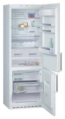 Kühlschrank Siemens KG49NA00 Foto, Charakteristik