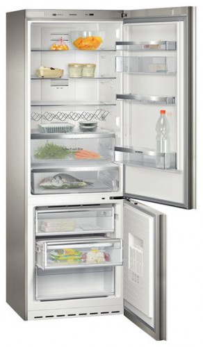 Холодильник Siemens KG49NS20 фото, Характеристики