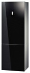 Refrigerator Siemens KG49NSB21 70.00x200.00x65.00 cm