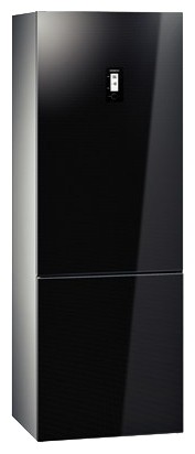 Холодильник Siemens KG49NSB31 Фото, характеристики