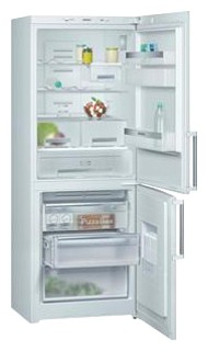 Холодильник Siemens KG56NA00NE Фото, характеристики