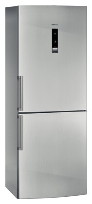 Buzdolabı Siemens KG56NAI25N fotoğraf, özellikleri