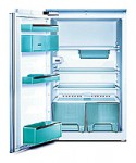 Kühlschrank Siemens KI18R440 55.00x88.00x55.00 cm