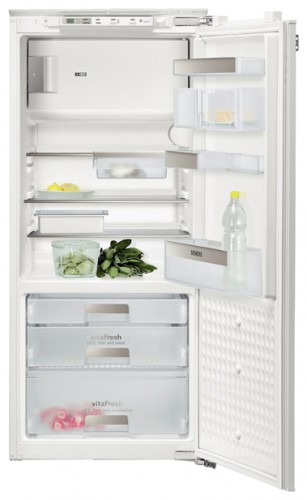 Tủ lạnh Siemens KI24FA50 ảnh, đặc điểm