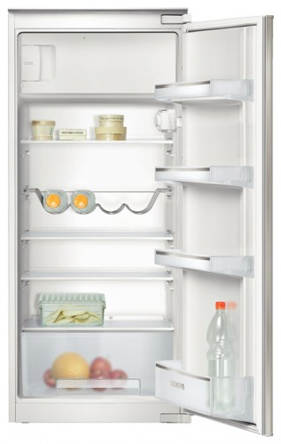 Холодильник Siemens KI24LV21FF фото, Характеристики