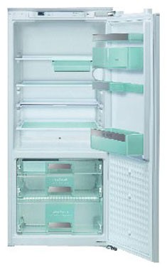 Холодильник Siemens KI26F441 фото, Характеристики