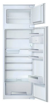 Tủ lạnh Siemens KI28DA20 ảnh, đặc điểm
