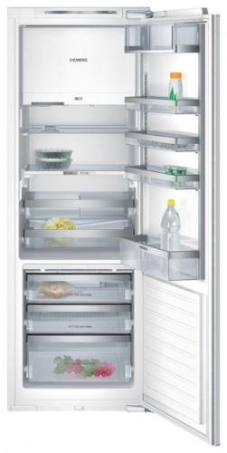 Холодильник Siemens KI28FP60 фото, Характеристики