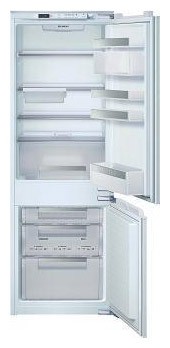 Refrigerator Siemens KI28SA50 larawan, katangian