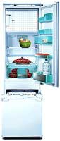 Хладилник Siemens KI30F440 снимка, Характеристики