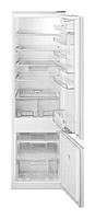 Tủ lạnh Siemens KI30M74 ảnh, đặc điểm