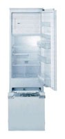 Хладилник Siemens KI32C40 снимка, Характеристики