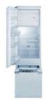 Kühlschrank Siemens KI32C40 56.00x178.30x55.00 cm
