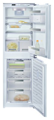 Холодильник Siemens KI32NA40 Фото, характеристики