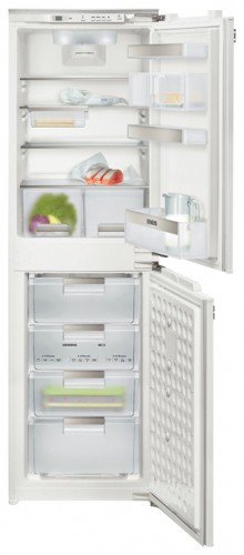 Tủ lạnh Siemens KI32NA50 ảnh, đặc điểm