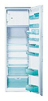 Холодильник Siemens KI32V900 фото, Характеристики